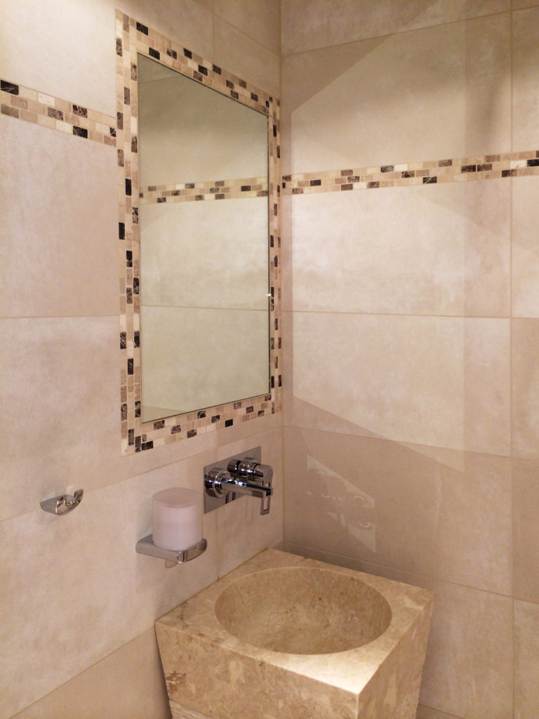 Réalisation Champ-Bochet - DT Concept