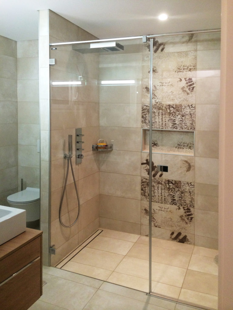 Réalisation Champ-Bochet - DT Concept