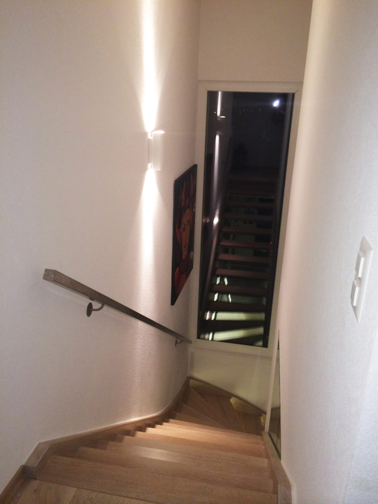 Réalisation Champ-Bochet - DT Concept