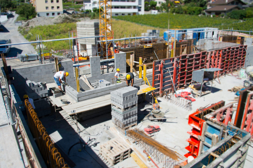 Réalisation La Portette B - DT Concept