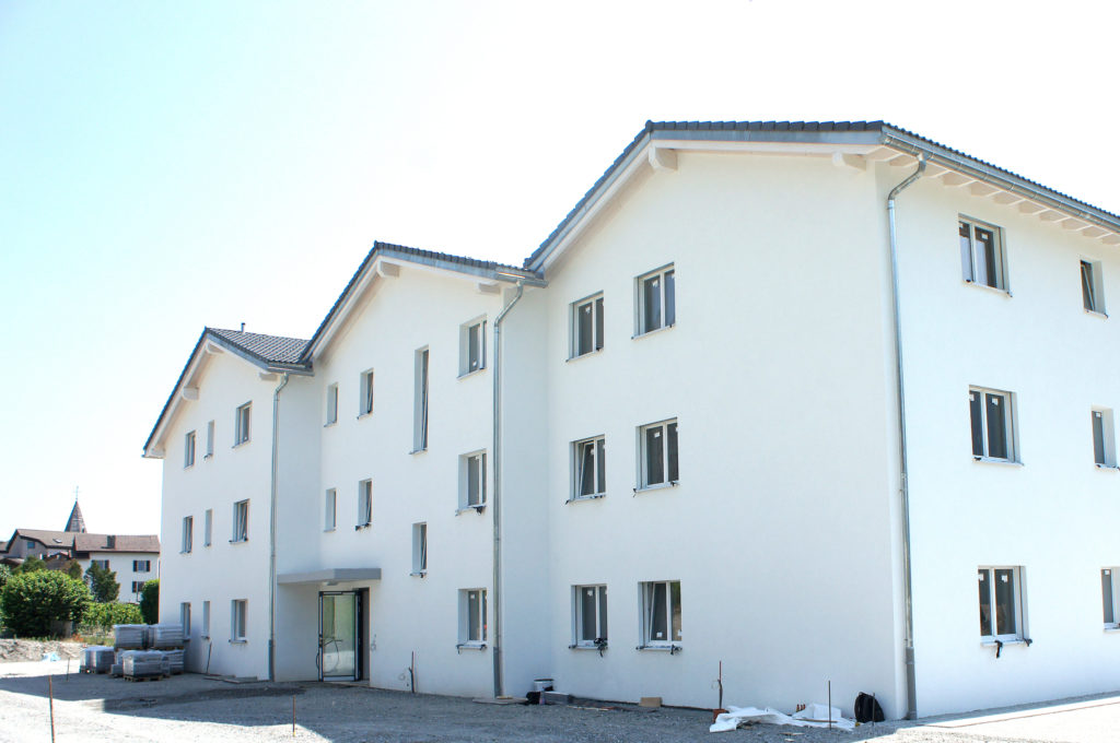 Réalisation La Portette B - DT Concept