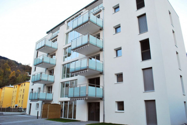 Réalisation Les Semilles - DT Concept