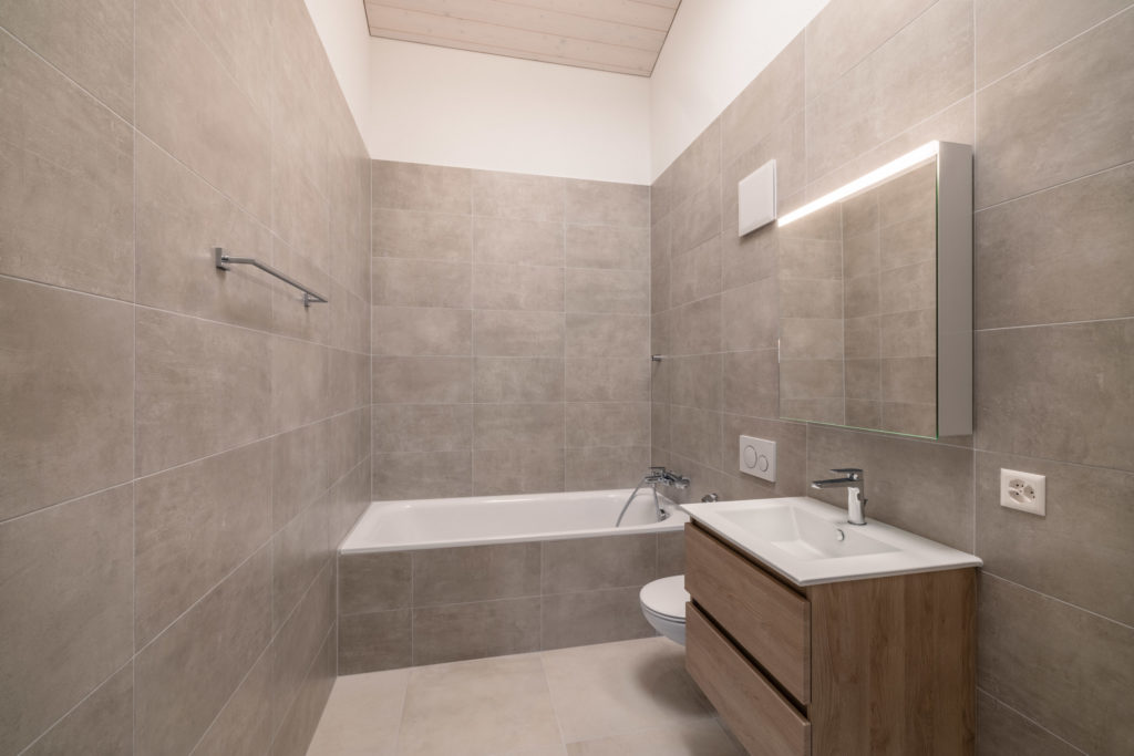 Réalisation PPE du Velaz à Gibloux - DT Concept