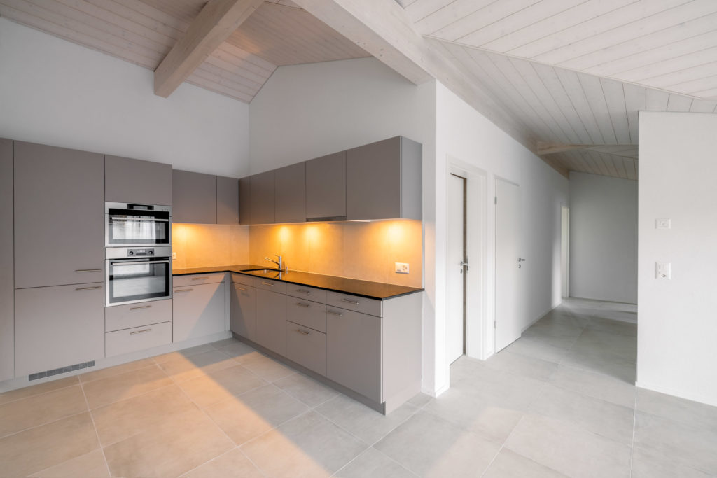 Réalisation PPE du Velaz à Gibloux - DT Concept