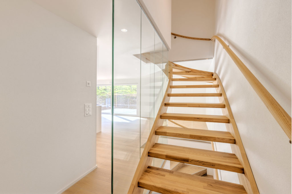 Réalisation PPE La Cierne à Les Paccots - DT Concept