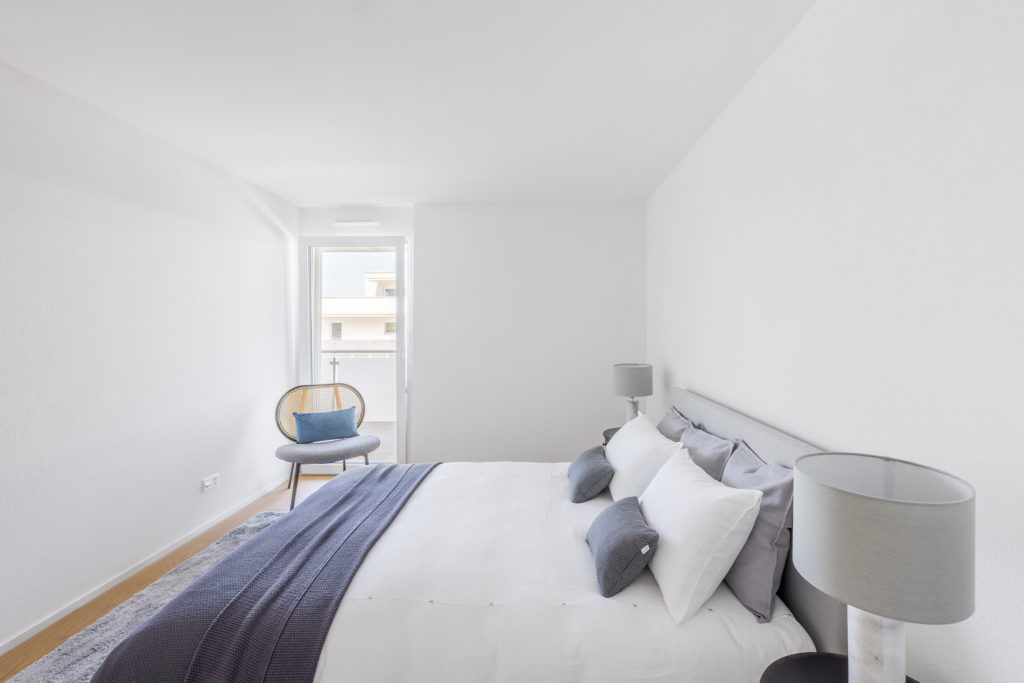 Réalisation PPE La Fontaine - DT Concept