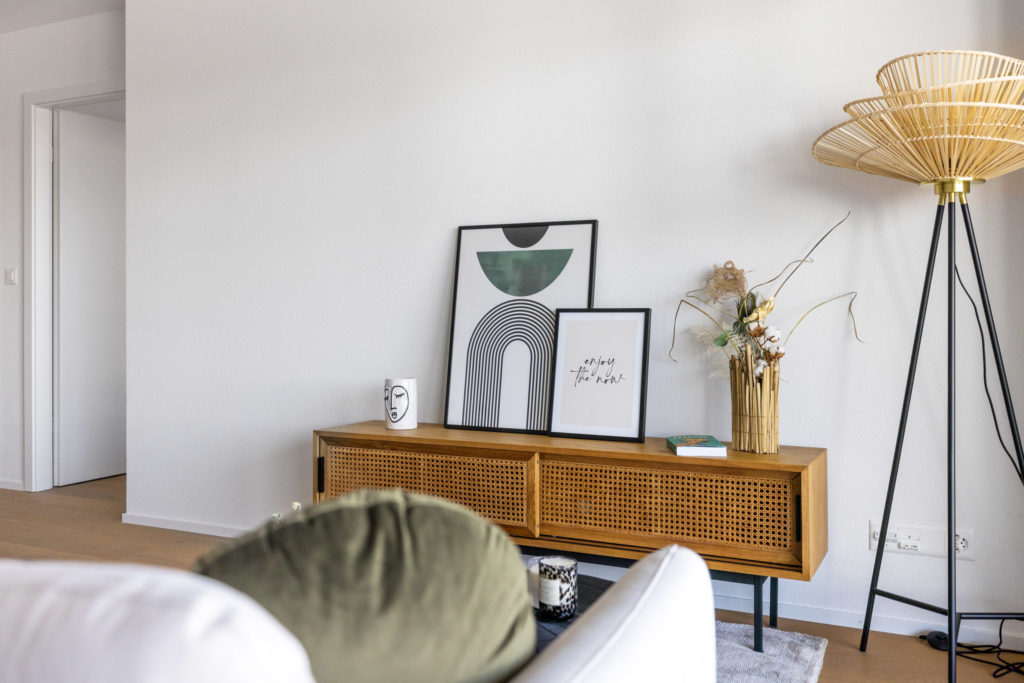 Réalisation PPE La Fontaine - DT Concept