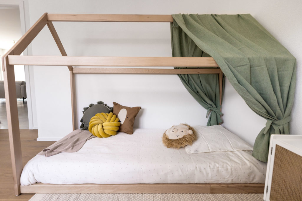 Réalisation PPE La Fontaine - DT Concept