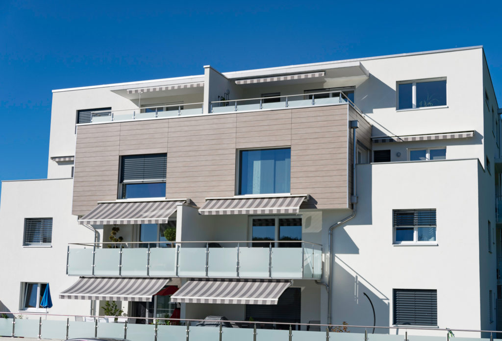 Réalisation PPE La Pontille - DT Concept