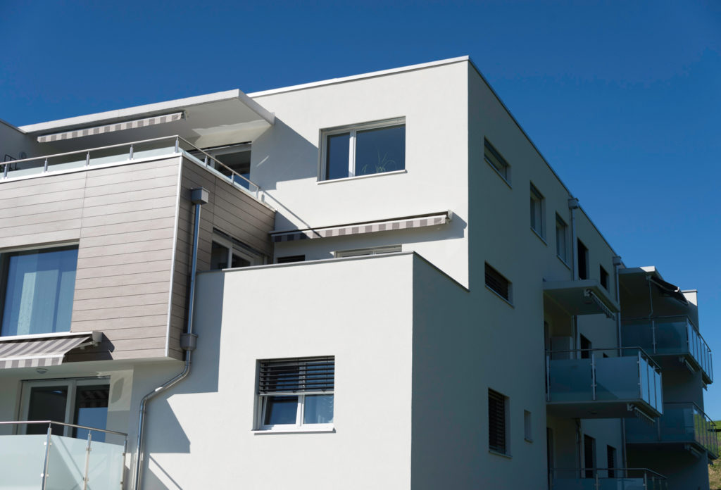 Réalisation PPE La Pontille - DT Concept