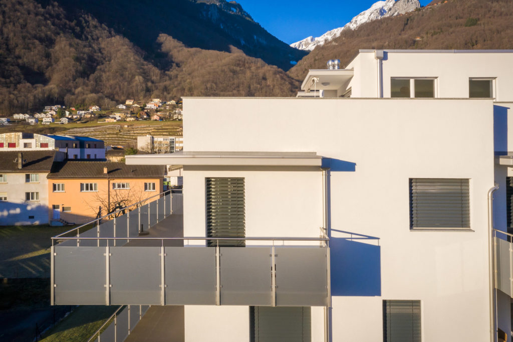 Réalisation PPE La Source - DT Concept