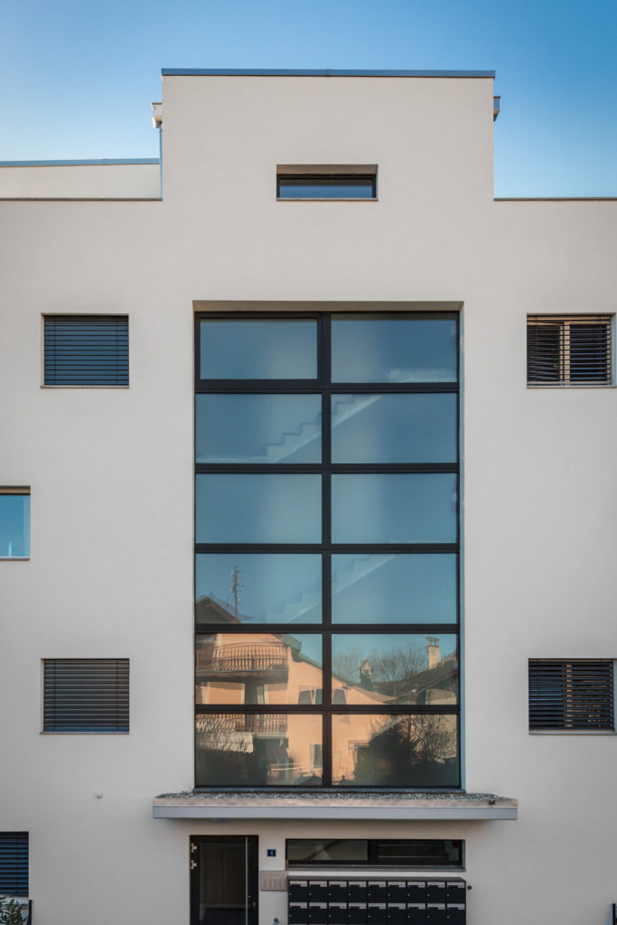 Réalisation PPE La Source - DT Concept