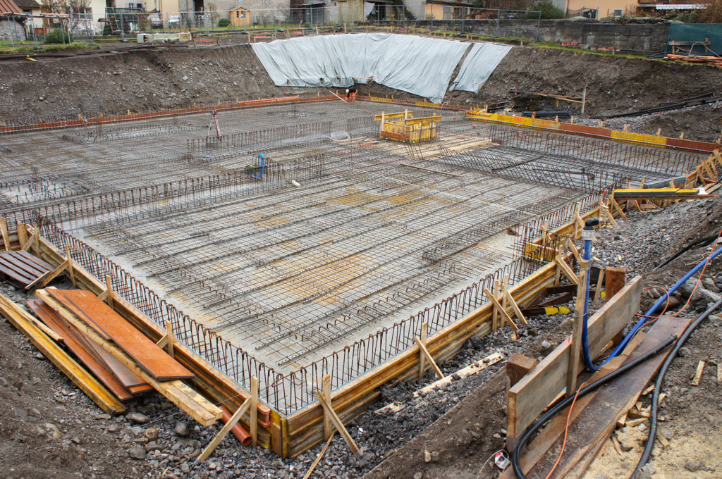 Réalisation PPE La Source - DT Concept