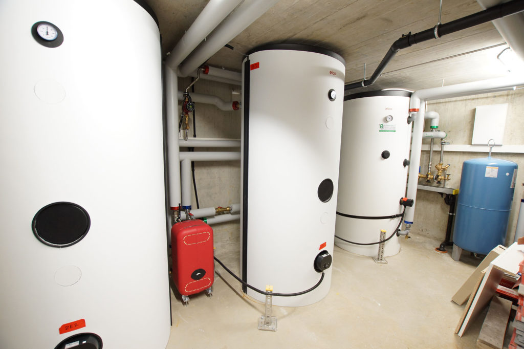 Réalisation PPE La Source - DT Concept