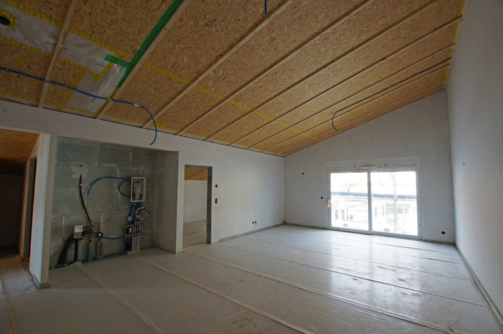 Réalisation PPE Les AS - DT Concept