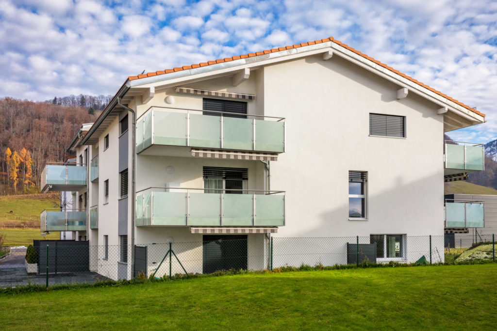 Réalisation PPE Les AS - DT Concept