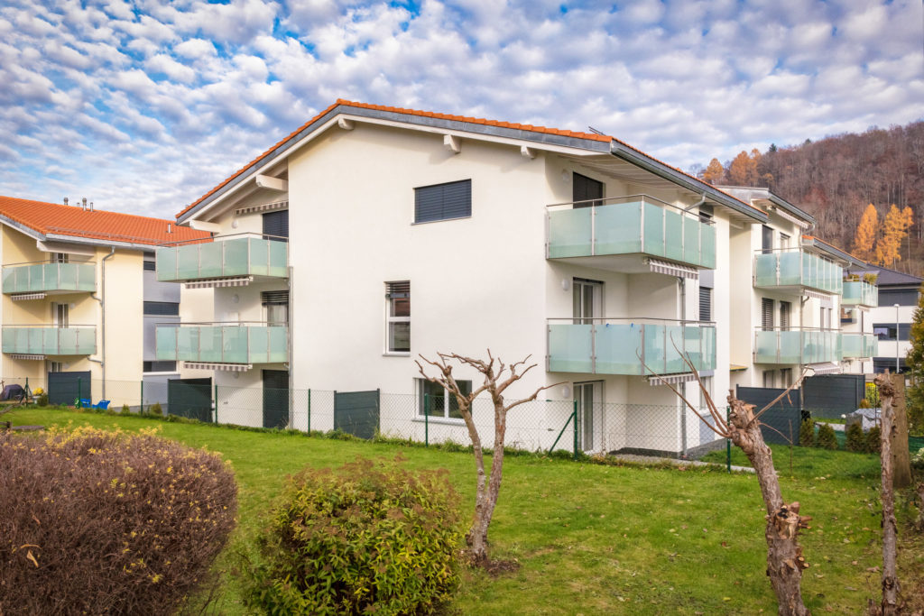 Réalisation PPE Les AS - DT Concept