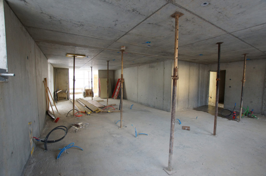 Réalisation PPE Les Vergers - DT Concept