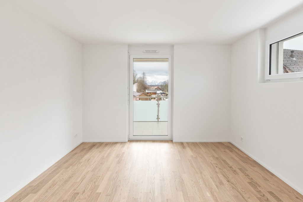 Réalisation PPE Les Vergers - DT Concept