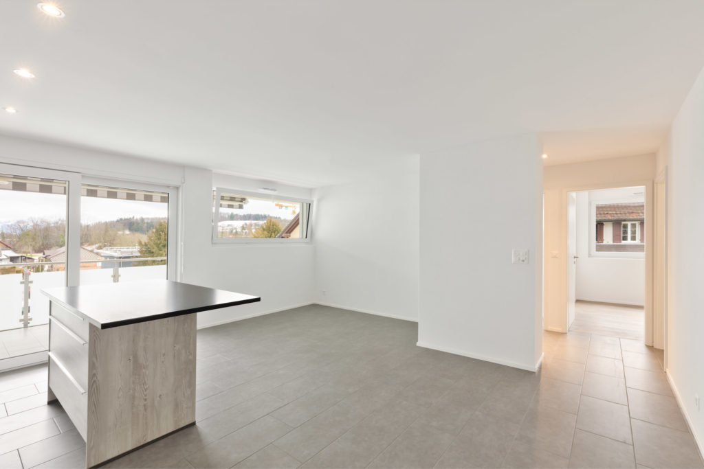 Réalisation PPE Les Vergers - DT Concept