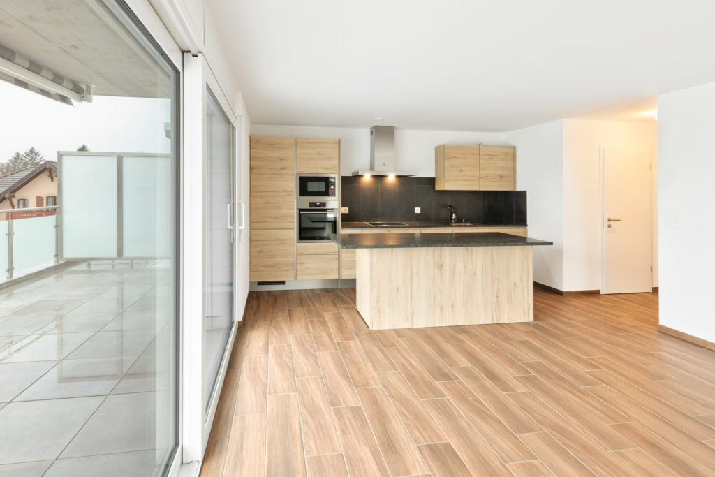 Réalisation PPE Les Vergers - DT Concept