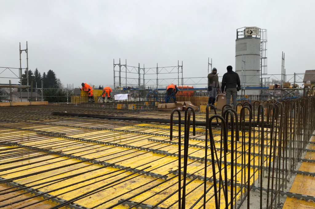 Réalisation PPE Pra Mathaux - DT Concept