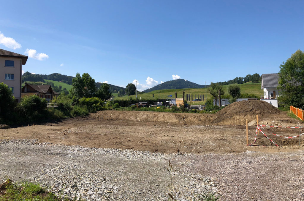 Réalisation PPE Pra Mathaux - DT Concept