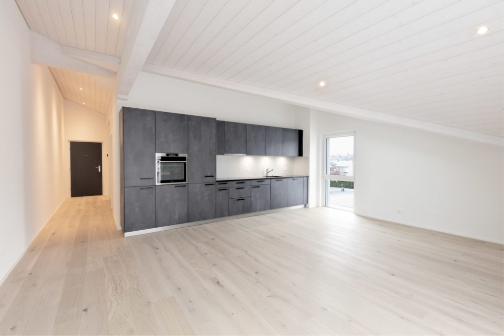 Réalisation PPE Pra Mathaux - DT Concept