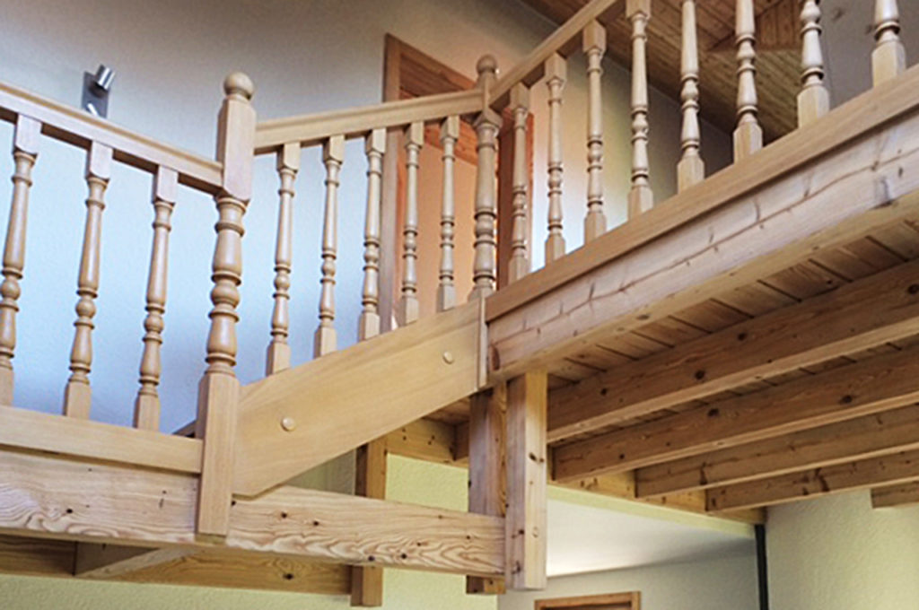 Réalisation Rénovation villa Bossonnens à Bossonnens - DT Concept