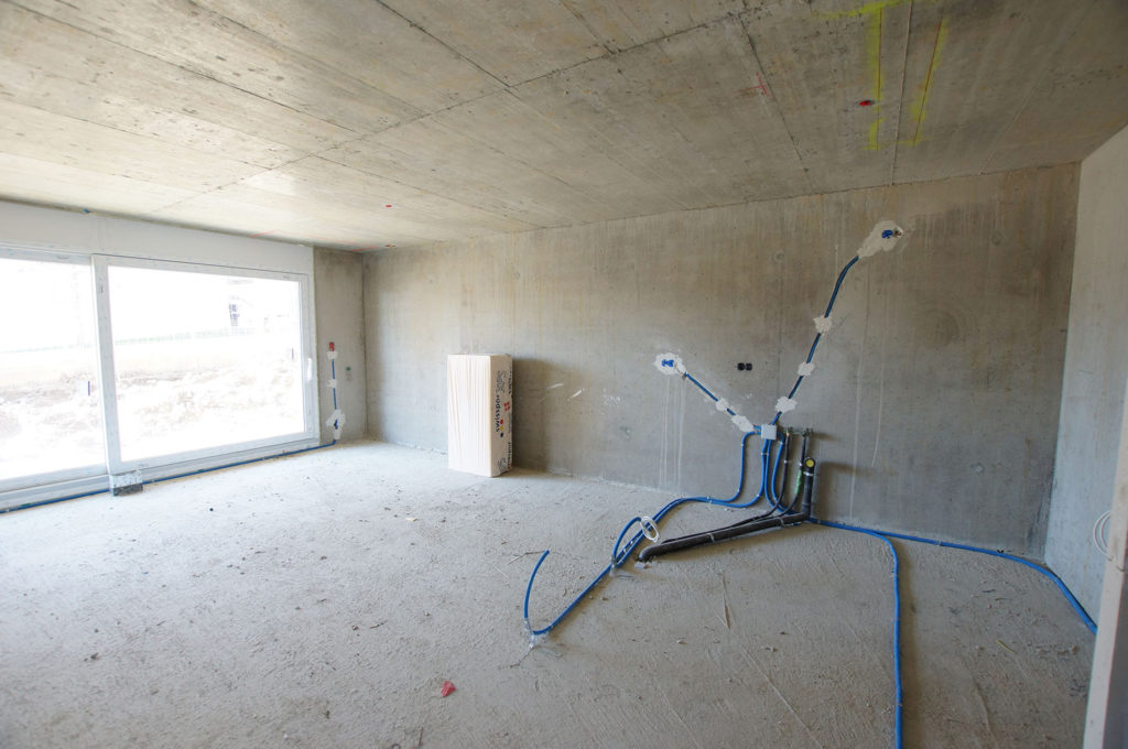 Réalisation Résidences Brégentenaz - DT Concept