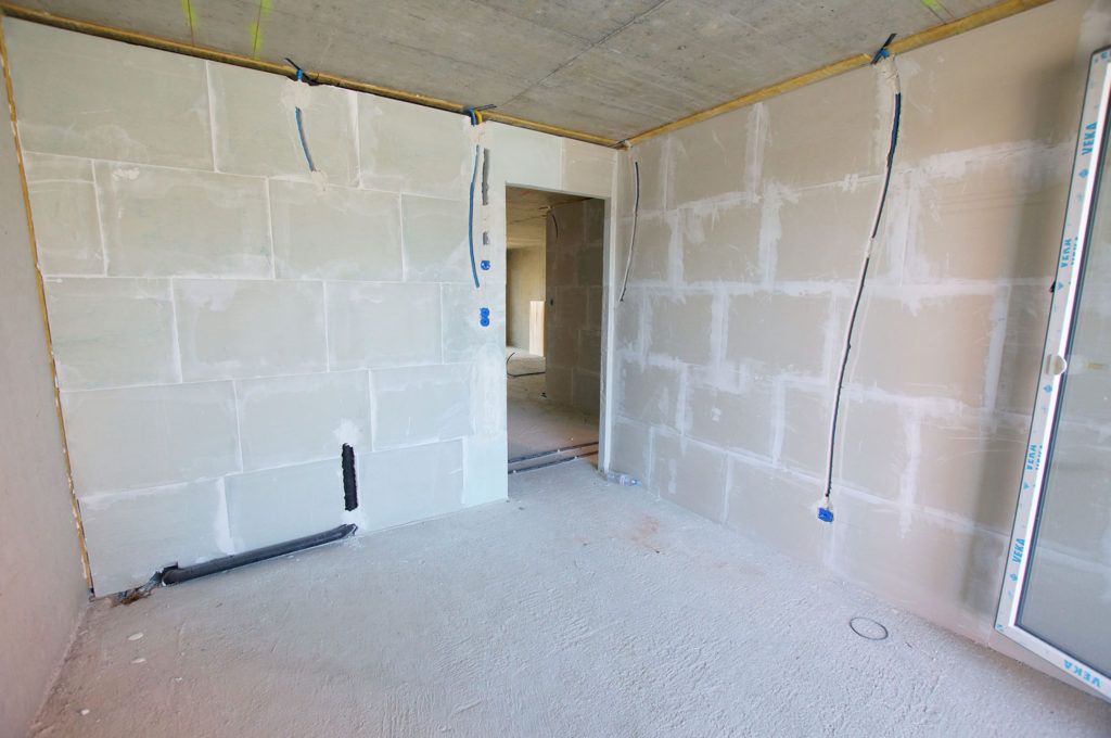 Réalisation Résidences Brégentenaz - DT Concept