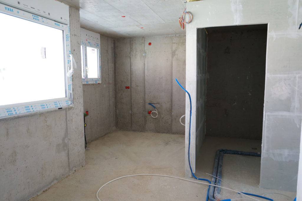 Réalisation Résidences Brégentenaz - DT Concept