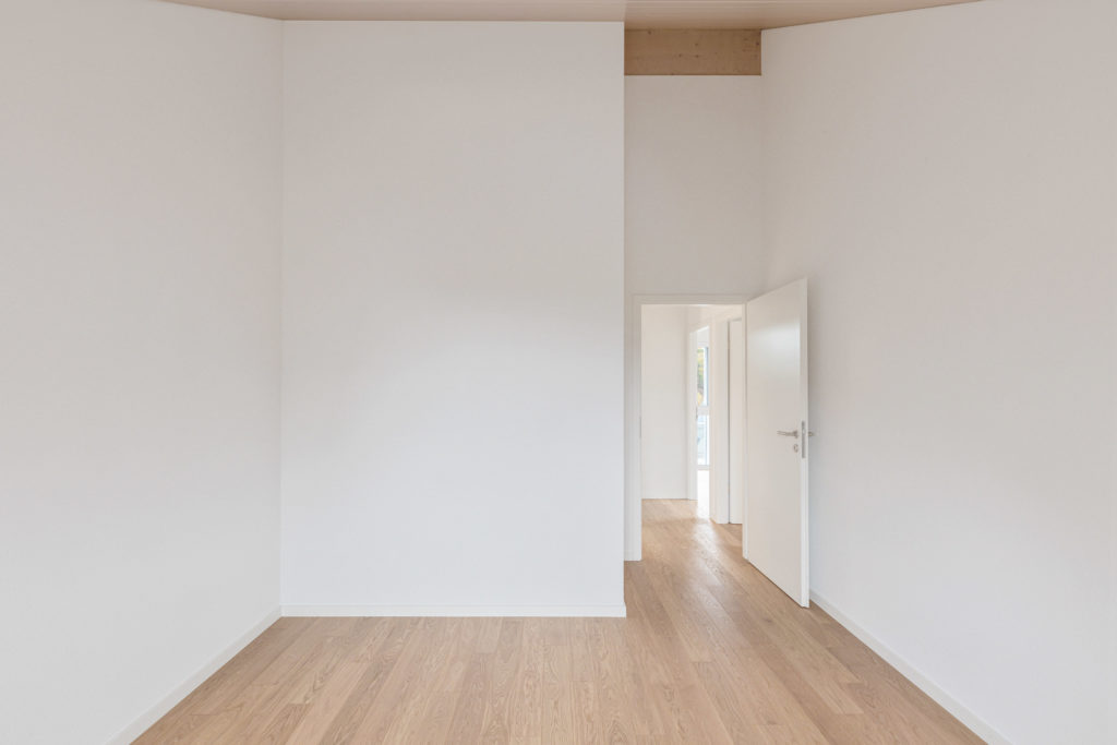 Réalisation Résidences Brégentenaz - DT Concept