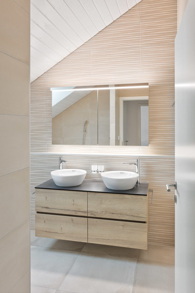 Réalisation Résidences Brégentenaz - DT Concept