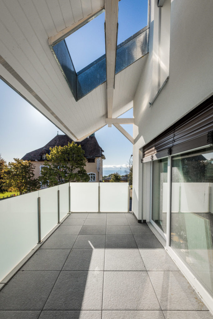 Réalisation Résidences Brégentenaz - DT Concept