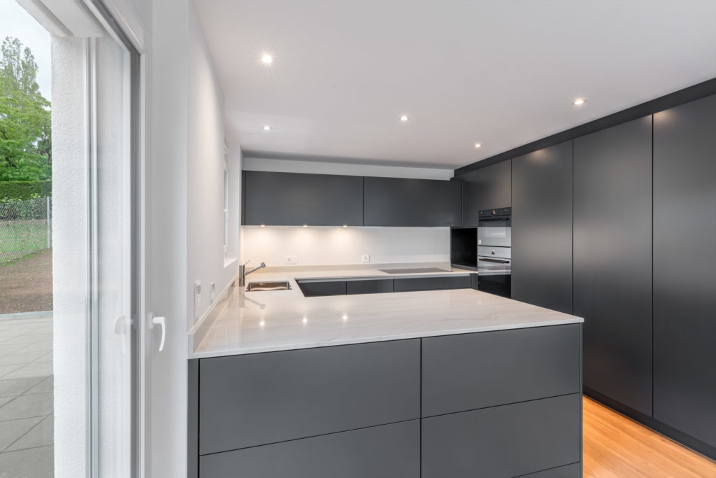 Réalisation Villas Lacuez - DT Concept