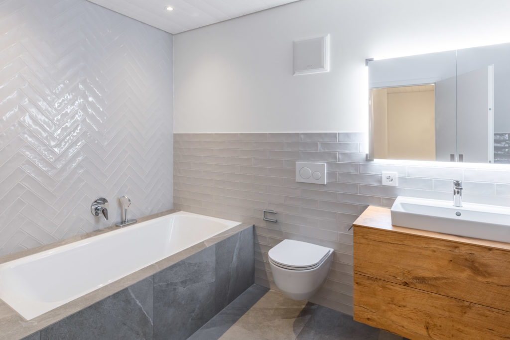 Réalisation Villas Lacuez - DT Concept