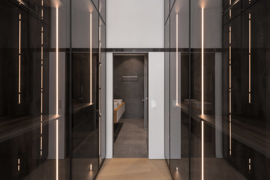 Réalisation Villas Le Manège - DT Concept