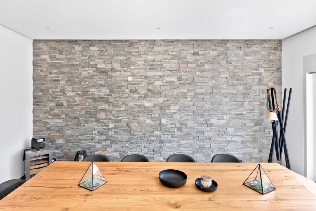 Plan Wamaco SA et DT Concept SA à Fenil-sur-Corsier - DT Concept