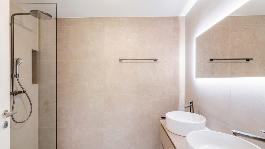 Réalisation PPE Les Crêts - DT Concept