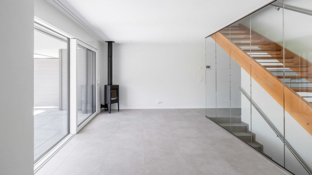 Réalisation PPE Les Crêts - DT Concept