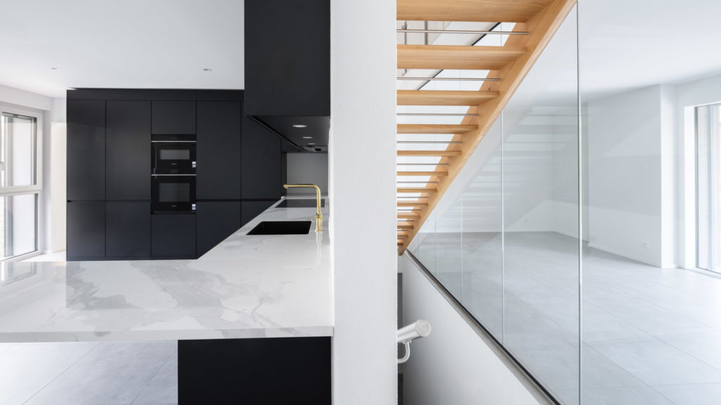 Réalisation PPE Les Crêts - DT Concept