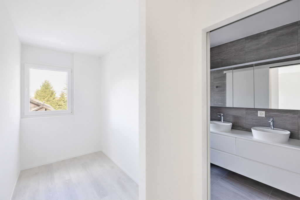 Réalisation Domaine des Chênes - DT Concept