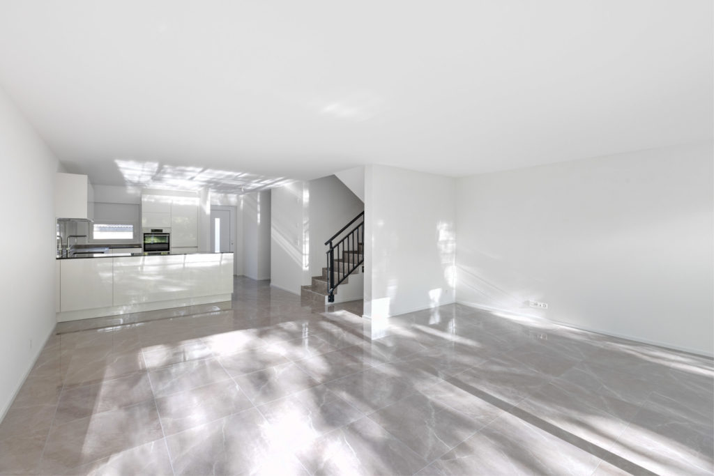 Réalisation Domaine des Chênes - DT Concept