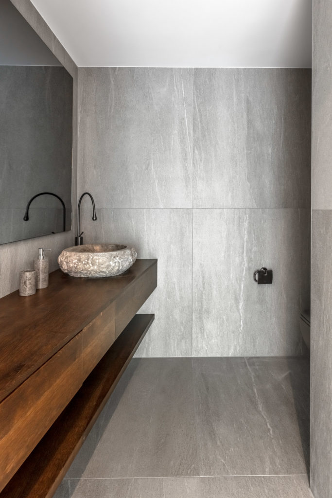 Réalisation Villa Champ-Bochet - DT Concept