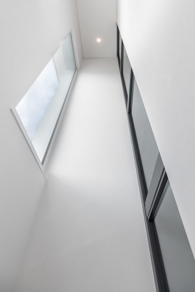 Réalisation Villa Champ-Bochet - DT Concept