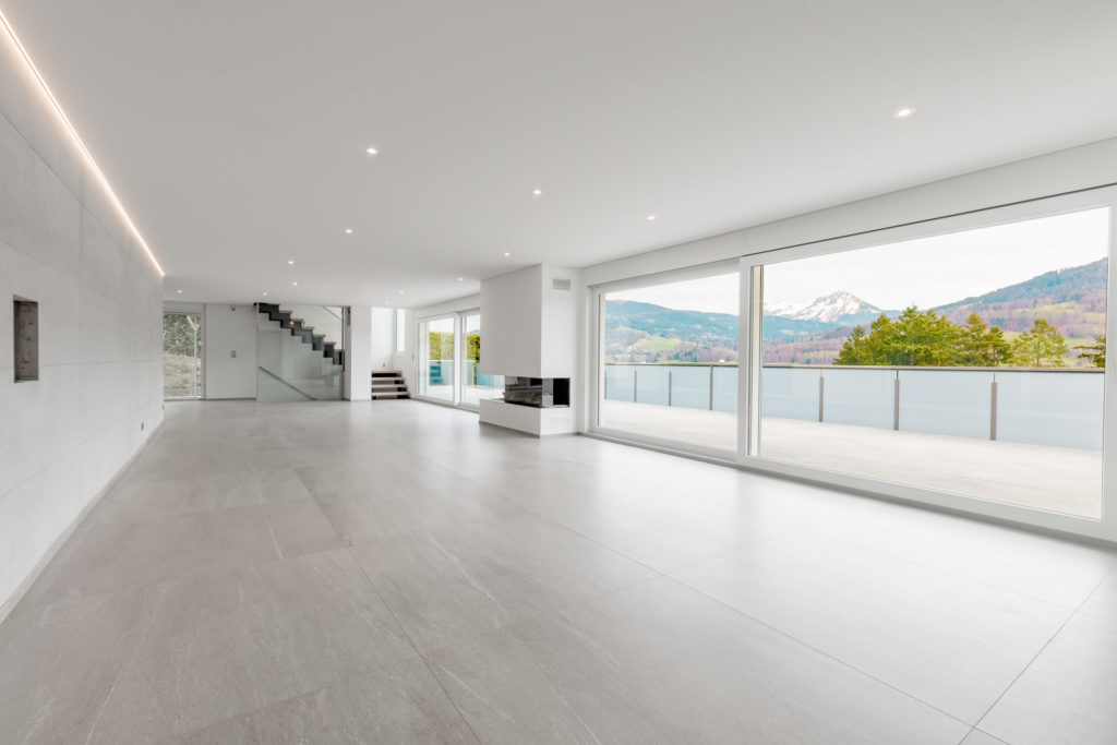 Réalisation Villa Champ-Bochet - DT Concept