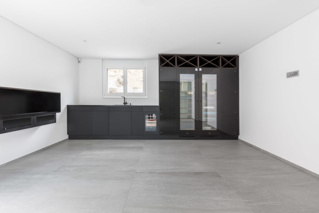 Réalisation Villa Champ-Bochet - DT Concept