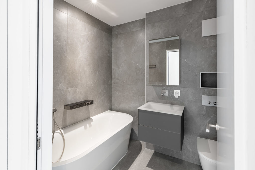 Réalisation Villa Champ-Bochet - DT Concept