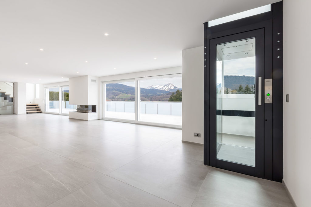 Réalisation Villa Champ-Bochet - DT Concept